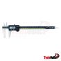 Digital Caliper เวอร์เนียร์ดิจิตอล Mitutoyo รุ่น 500-182-30 range 0 - 200mm