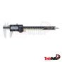 Digital Caliper เวอร์เนียร์ดิจิตอล Mitutoyo รุ่น 500-196-30 range 0-150mm./6"