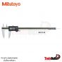 Digital Caliper เวอร์เนียร์ดิจิตอล Mitutoyo รุ่น 500-193-30