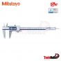 Digital Caliper เวอร์เนียดิจิตอล Mitutoyo รุ่น 500-703-20 (0.01X0-200มิล)
