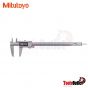 Digital Caliper เวอร์เนียดิจิตอล Mitutoyo รุ่น 500-704-20 (0.01X0-300มิล)