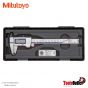 Coolant Proof Caliper ดิจิตอลคาลิเปอร์ (0.01X0-6"/150มิล) Mitutoyo รุ่น 500-733-20
