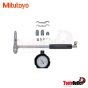 Bore Gage บอร์เกจ Mitutoyo รุ่น 511-824 (0.001X100-160มิล)