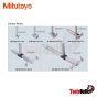 Bore Gage บอร์เกจ Mitutoyo รุ่น 511-703