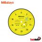 Dial Test Indicator ไดอัลเทสอินดิเคเตอร์ (0.01X0-1.5มิล) Mitutoyo รุ่น 513-426-10E