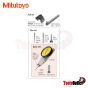 Dial Test Indicator ไดอัลเทสอินดิเคเตอร์ Mitutoyo รุ่น 513-444-10T