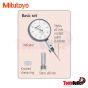 Dial Test Indicator ไดอัลเทสอินดิเคเตอร์ Mitutoyo รุ่น 513-465-10E