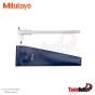 Vernier Caliper เวอร์เนียล๊อคบน Mitutoyo รุ่น 530-109 (0.05X0-300มิล)