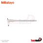 Vernier Caliper เวอร์เนียล๊อคบน Mitutoyo รุ่น 530-109 (0.05X0-300มิล)