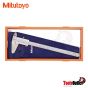 Vernier Caliper เวอร์เนียล๊อคบน (0.02X0-200mm) Mitutoyo รุ่น 530-123