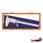 Vernier Caliper เวอร์เนียแคลิเปอร์ Mitutoyo รุ่น 530-312 (0.02X0-6"/150มิล)