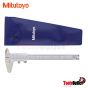 Vernier Caliper เวอร์เนียแคลิเปอร์ Mitutoyo รุ่น 530-316