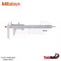 Vernier Type เวอร์เนียคาลิปเปอร์ (0.05X0-150mm) Mitutoyo รุ่น 536-101