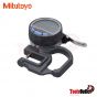 Dial Thickness Gauges เกจวัดหนาบางดิจิตอล Mitutoyo รุ่น 547-301A (0.01X0-10มิล)