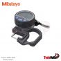 Thickness Gauges เกจวัดหนาบางดิจิตอล(0.01X0-10มิล) Mitutoyo รุ่น 547-360A