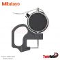 Thickness Gauges เกจวัดหนาบางดิจิตอล(0.01X0-10มิล) Mitutoyo รุ่น 547-360A