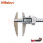 Digital Caliper เวอร์เนียดิจิตอล Mitutoyo รุ่น 551-301-20 (0.01X0-200มิล)