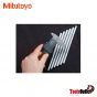 Digital Caliper เวอร์เนียดิจิตอล Mitutoyo รุ่น 551-301-20 (0.01X0-200มิล)