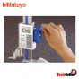 Height Gage ไฮเกจแบบดิจิตอล Mitutoyo รุ่น 570-312 (0.01X0-12"/300มิล)