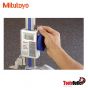 Height Gage ไฮเกจแบบดิจิตอล Mitutoyo รุ่น 570-312 (0.01X0-12"/300มิล)