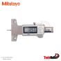 Vernier Depth Gauge เวอร์เนียวัดลึกดิจิตอล Mitutoyo รุ่น 571-100-20 (0-25 มม.)