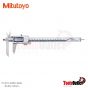 Digital Offset Caliper เวอร์เนียดิจิตอล (0.01X0-300มิล) Mitutoyo รุ่น 573-604-20
