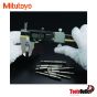Digital Caliper เวอร์เนียดิจิตอล Mitutoyo รุ่น 573-182-30 (0.01X0-150มิล)