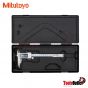 Digital Caliper เวอร์เนียดิจิตอล (0-150มม.) Mitutoyo รุ่น 573-601-20