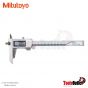 Digital Caliper เวอร์เนียดิจิตอล (0-150มม.) Mitutoyo รุ่น 573-601-20