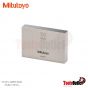 Gauge Block เกจบล๊อค Mitutoyo รุ่น 611681-021(02) ขนาด 100 มิล เกรด 0