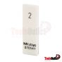 Gauge Blocks เกจบล๊อคเซรามิค mitutoyo รุ่น 613612-031
