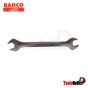 DOUBLE OPEN END SPANNER ประแจปากตาย BAHCO รุ่น 6M ขนาด 24X26 มิล