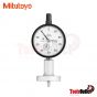 Dial Indicator Depth Gauge ไดอัลเกจวัดลึก Mitutoyo รุ่น 7224A