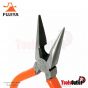 Long Nose Pliers คีมปากแหลม Fujiya รุ่น 350-125 mm
