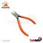 Carbide Blade Standard Nippers คีมตัดลวด ปากคาร์ไบด์ Fujiya รุ่น 460S-125