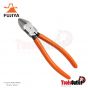 Heavy Duty Diagonal Cuntting Nippers (Carbide) คีมตัดลวด ปากคาร์ไบด์ Fujiya รุ่น 470-150