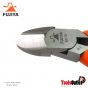 Standard Nippers คีมตัดลวด 5" Fujiya รุ่น 60S-125