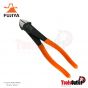 Diagonal Cutting Nippers คีมตัดลวดงานหนัก (ยุโรป) Fujiya รุ่น 7-200