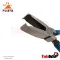 End Plastic Cutting Nippers (flat blade) คีมตัดพลาสติกหน้าตรง Fujiya รุ่น 910-150