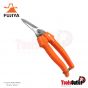 Electrical Work Scissors กรรไกรตัดสายไฟ 7" รุ่น FM04-180N FUJIYA
