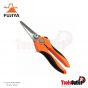 ELECTRICAL WORK SCISSORS กรรไกรตัดสายไฟ 8-1/2" FM06-210N