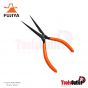Minitech Tweezer Long Nose Pliers คีมปากแหลมยาวพิเศษ (ไม่มีฟัน) Fujiya รุ่น MP7-150