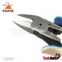 Protech Nippers คีมตัดลวด Fujiya รุ่น PP60-125