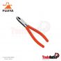 Screw Pliers คีมจับน๊อตที่เหลี่ยมเสีย 7" Fujiya รุ่น SP26-175