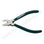 5" PLIERS (FORE PLASTIC INDUSTRY) WITH HANG TAG คีมตัดพลาสติก 5" SIGNET #90130