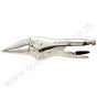 4" LONG NOSE LOCKING PLIERS คีมล็อคปากแหลม 4" SIGNET #91114
