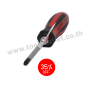 MEGADORA Tang-Thru Screwdriver Vessel ไขควง แบน,แฉก ทะลุ รุ่น 930