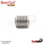 Wire Thread Insert สปริงเสริมเกลียว Baer ยาว 1D