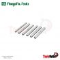 PIN GAUGE พินเกจปลีก SK Niigata Seiki รุ่น AA ขนาด 3.01 mm