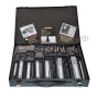 Thread Repair Workshop Kits สปริงเสริมเกลียวพร้อมอุปกรณ์ชุด Baer รุ่น B510